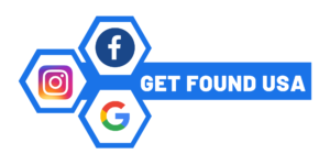 Get Found Usa - Your local web development and online marketing service agency located in New York, NY. Web Development, app development, seo, ppc, social media marketing and management.